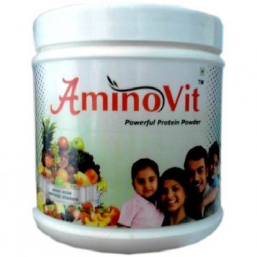 AminoVit Protein Pow...