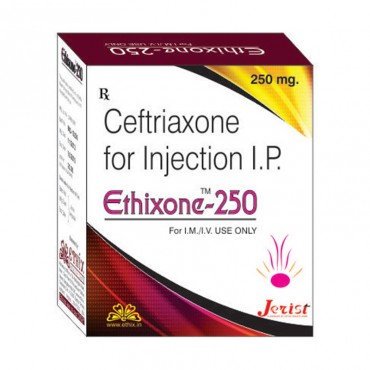 EthiXone 250...