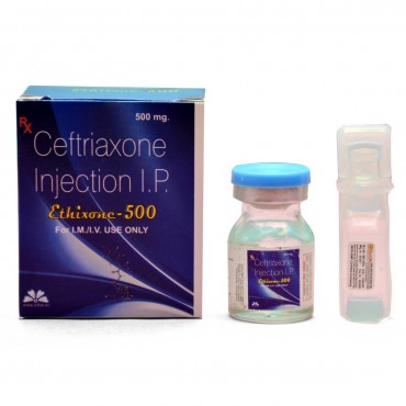 EthiXone 500...