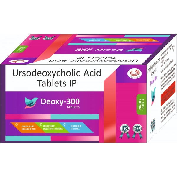 DeoXy 300