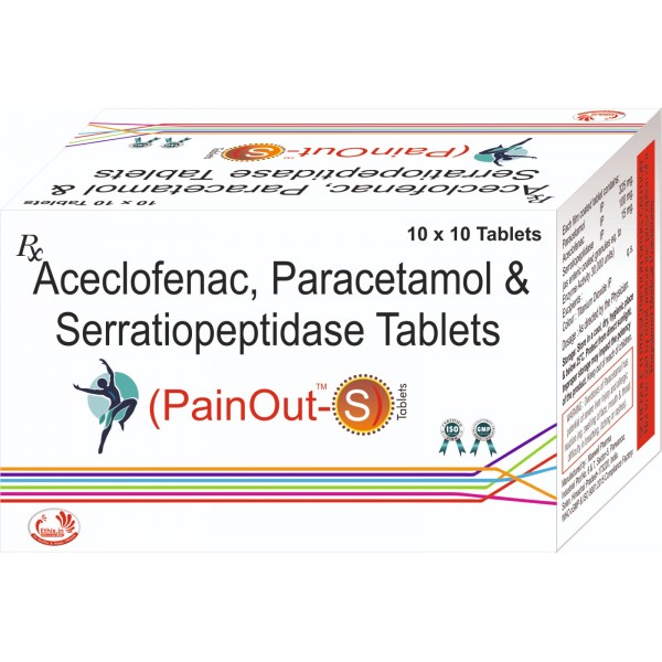 PainOut S
