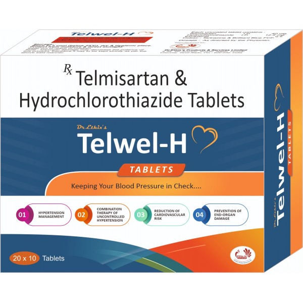 TelWel H