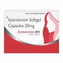 AcneZen 20