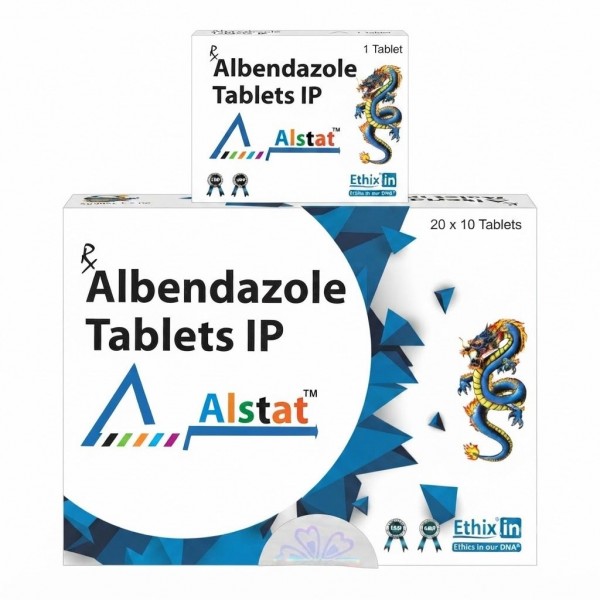 AlStat