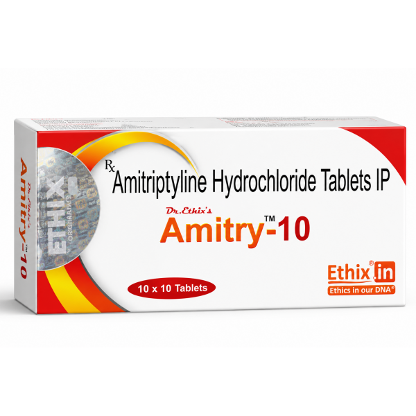 AmiTry 10