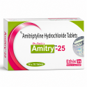 AmiTry 25