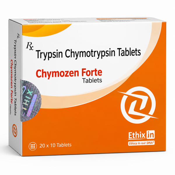 ChymoZen Forte