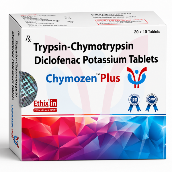 ChymoZen Plus