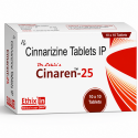 CinaRen 25