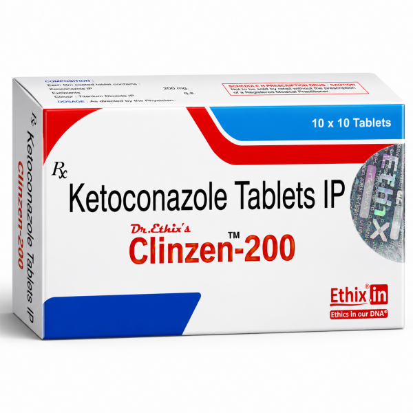 ClinZen 200