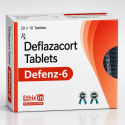 DeFenz 6