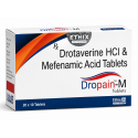 DroPain M