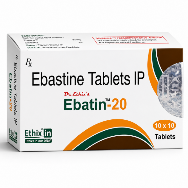 EbaTin 20