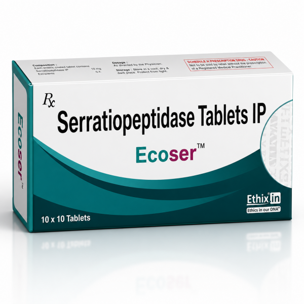 EcoSer 10