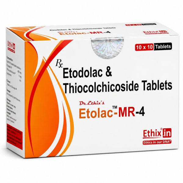 EtoLac MR 4