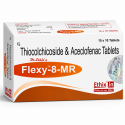 Flexy 8 MR