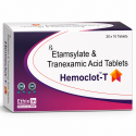 HEMOCLOT T