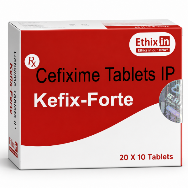 KeFix Forte