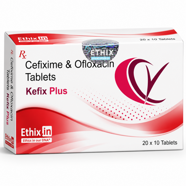 KeFix Plus
