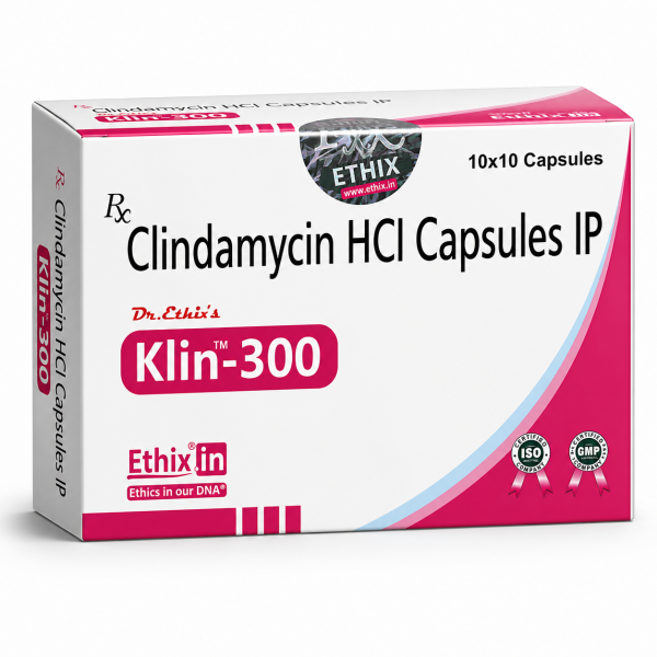 Klin 300