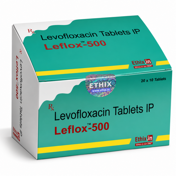 LeFlox 500