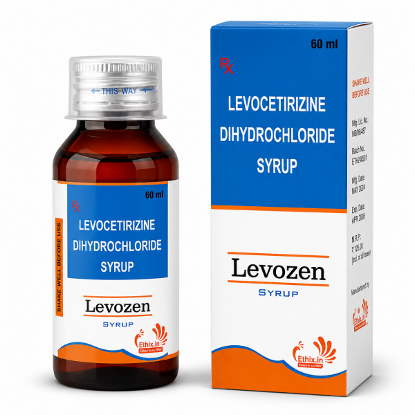 LevoZen