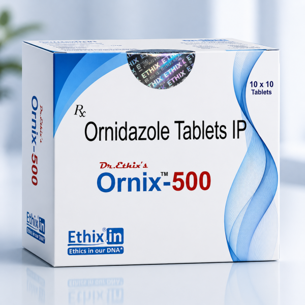 OrNix 500