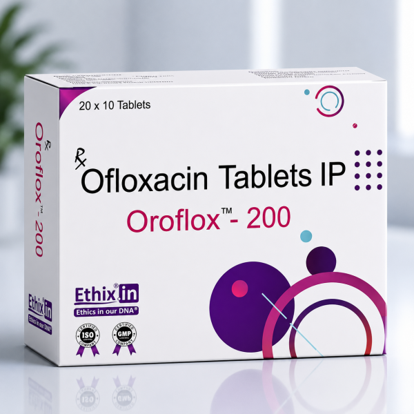 OroFlox 200