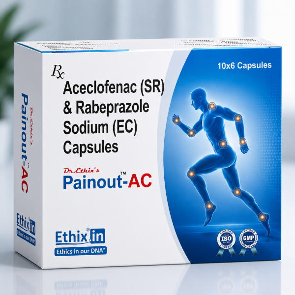 PainOut AC