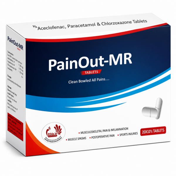 PainOut MR