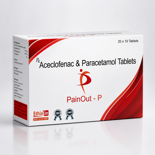 PainOut P