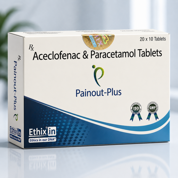 PainOut Plus