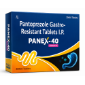 PaNex 40