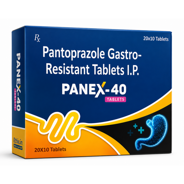 PaNex 40