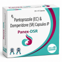 Panex DSR