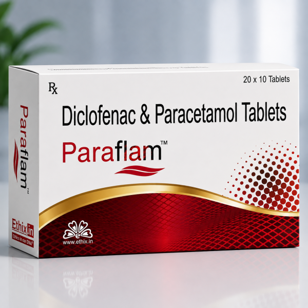 ParaFlam
