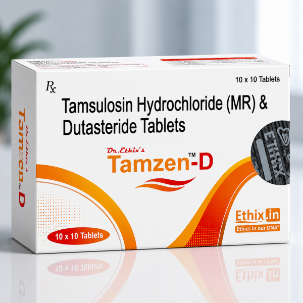 TamZen D