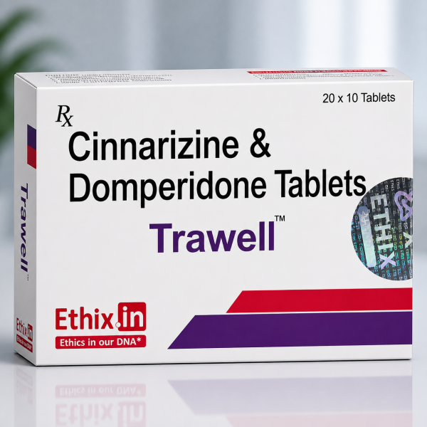 TraWell