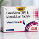 VentiMax M