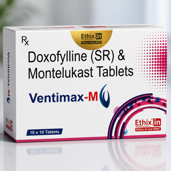 VentiMax M