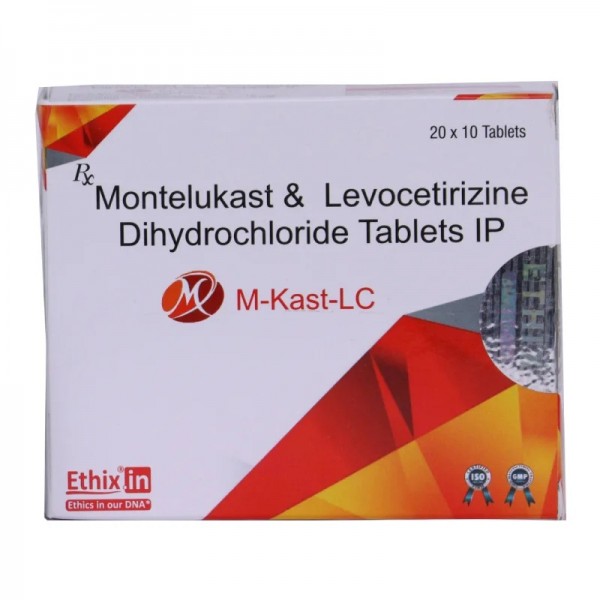 M Kast LC