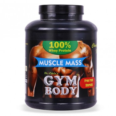 Gym Body Powder 2270...