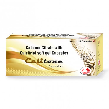 CaliTone...
