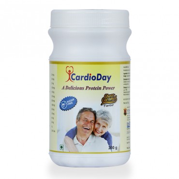 CardiDay (Protein Po...
