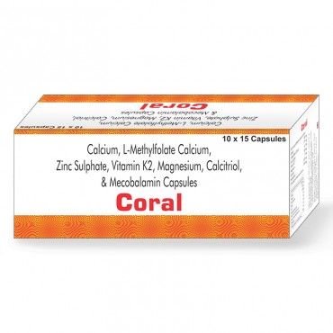 Coral...