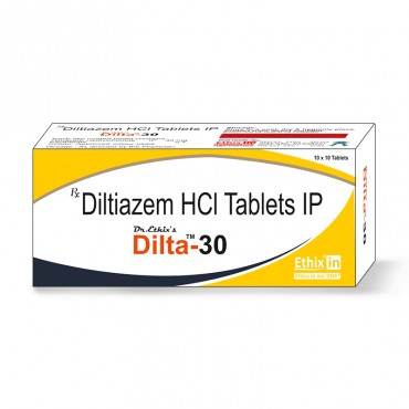 DilTa-30mg...