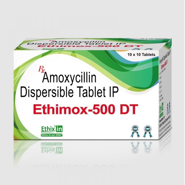 EthiMox 250 DT