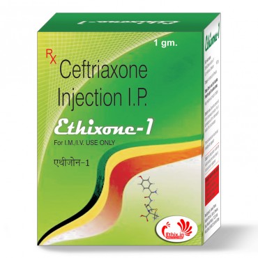 EthiXone 1g...
