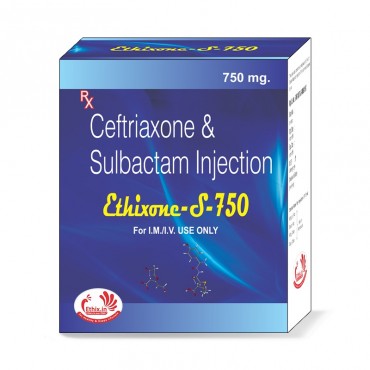 EthiXone S 750...