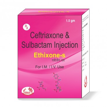 EthiXone-1.5 S...